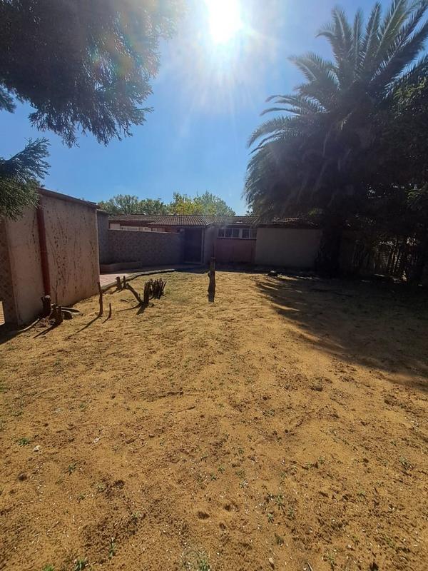 3 Bedroom Property for Sale in Sasolburg Free State